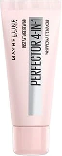New York Instant Perfector Matte 4 Etki 1 Arada - Light Medium ürün görseli 1