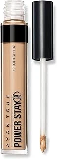 Avon True Power Stay Mat Kapatıcı Light ürün görseli 1