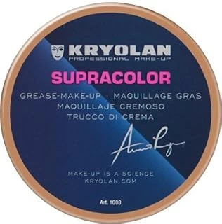 Kryolan Supracolor® Fondöten Büyük Boy 55 Ml 01003 Elo ürün görseli 1