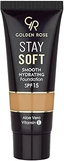 Stay Smooth Hydrating Foundation No:216 - Nemlendirici Fondöten ürün görseli 1