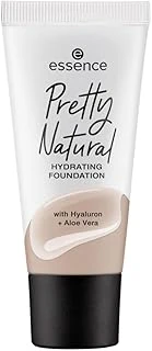 Essence Pretty Nemlendirici Fondöten 110 ürün görseli 1