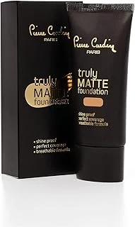 Pierre Cardin Truly Matte Fondöten - G. Beige ürün görseli 1