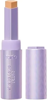 Tarte Shape Tape Blur Concealer Stick, 35N Medium, Bulanıklaştırıcı Kapatıcı Çubuk ürün görseli 1