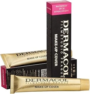 Dermacol Make Up Cover 213 ürün görseli 1