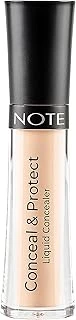 Note Cosmetics Note Cosmetics Conceal & Protect Likit Concealer - 05, Ivory ürün görseli 1
