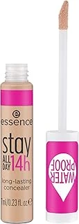 Essence Cosmetics Stay All Day 14H Long-Lasting Kapatıcı 40 ürün görseli 1