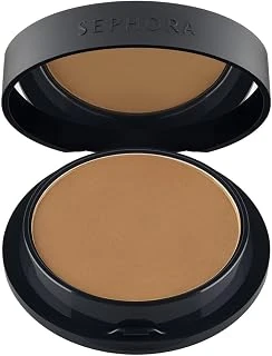 Best Skin Ever Matte - Cilt Dokusunu İyileştiren Pudra Fondöten, Gümüş ürün görseli 1