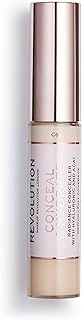 Revolution Conceal & Hydrate Concealer C6 Kapatıcı ürün görseli 1