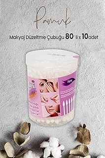 Lux Makyaj Düzeltme Çubuğu 80' Li X 10 Adet ürün görseli 1
