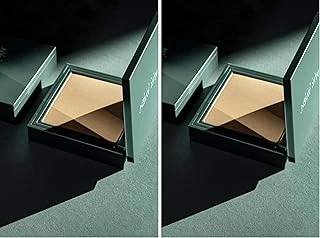 Alix Avien Kompakt Pudra - 12 Saate Kadar Kalıcılık - Soğuk Cilt Alt Tonu - Compact Powder P08 Cool (2 Paketi) ürün görseli 1