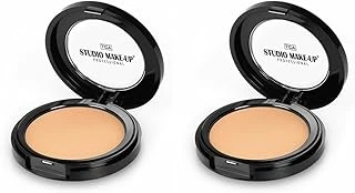 Tca Studio Make-Up Professional Make Up Islak&Kuru Göz Farı Eyeshadow 2 Adet 1313 ürün görseli 1