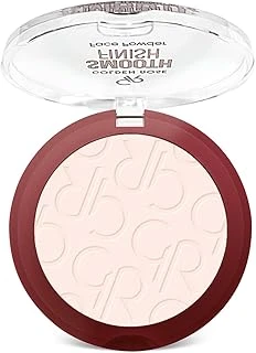Smooth Face Powder No: 202 - İpeksi Dokulu Sabitleyici Pudra ürün görseli 1