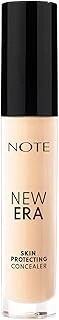 Note Cosmetics New Era Skin Protecting Concealer 20 Light Beige Göz Altı Kapatıcısı ürün görseli 1