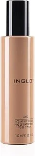 Inglot Bronzlaştırıcı – Amc Face & Body Bronzer (100 Ml) 94Fb ürün görseli 1