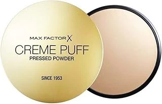 Kompakt Pudra - Creme Puff Powder Compact 53 Tempting Touch 50884407 (Tempting Touch) ürün görseli 1