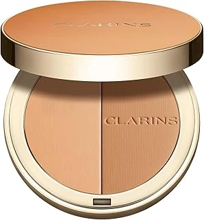 Ever Bronze Compact Powder 02 Pudra ürün görseli 1