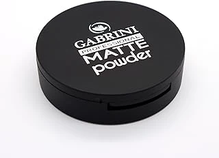 Gabrini Profesyonel Mat Pudra 01 ürün görseli 1