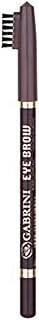 Gabrini Eyebrow Pencil 107 ürün görseli 1