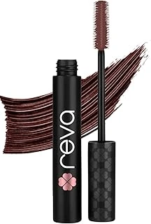 Hacim Veren Hibrit Maskara - Hybrid Volume Mascara Brown - No: 803 - Vegan & Temiz Içerik ürün görseli 1