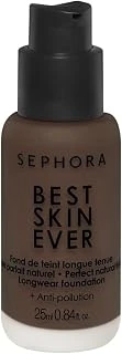 Best Skin Ever - Uzun Süre Kalıcı Doğal Görünümlü Fondöten 25Ml, 65 N ürün görseli 1