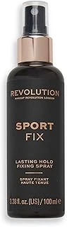 Revolution Beauty London Fix Ekstra Tutma Makyaj Sabitleme Spreyi ürün görseli 1
