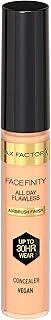 Factor Facefinity Concealer 030 Kapatıcı ürün görseli 1