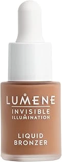 Lumene Liquid Bronzer Likit Bronzer Summer Glow ürün görseli 1