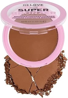 Revolution Super Bronzer Sahara ürün görseli 1