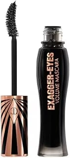 Charlotte Tilbury Exagger-Eyes Volume Mascara - Hacim Veren Maskara ürün görseli 1