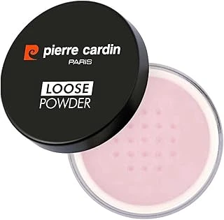 Pierre Cardin Loose Powder - Toz Pudra - Strawberry (Çilek Pembesi) - 466 ürün görseli 1