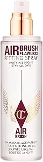 Charlotte Tilbury Airbrush Flawless Setting Spray - Makyaj Sabitleyici Sprey 100 Ml ürün görseli 1