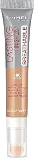 Rimmel Lasting 25Hr Breathable Conc. 300 ürün görseli 1