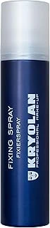 Kryolan Fixing Spray Makyaj Sabitleme Spreyi 75 Ml Small 02289 ürün görseli 1