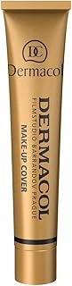 Dermacol Make Up Cover 208 ürün görseli 1