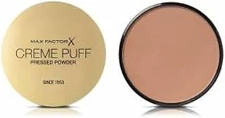 Factor Kompakt Pudra - Creme Puff Powder Compact 42 Deep Beige, Crmpffpwd ürün görseli 1
