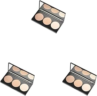 Contour Powder Kit 1 Paket (3 Paketi) ürün görseli 1