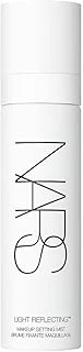Nars Light Reflecting Makeup Setting Mist - Nemlendiren&Koruyan Sabitleme Spreyi ürün görseli 1