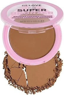 Relove By Revolution Super Bronzlaştırıcı Desert 5057566544818 ürün görseli 1