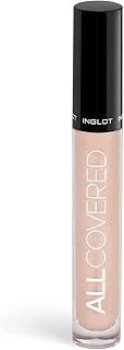 Inglot Kapatıcı - All Covered Under Eye Concealer 105 ürün görseli 1