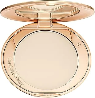 Charlotte Tilbury Airbrush Flawless Pudra, 1 Fair, 8 G ürün görseli 1