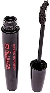 Tommy G Xtension Curl Mascara Tg Waterproof - Xtension Curl Maskara Su Geçirmez ürün görseli 1