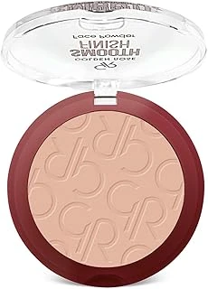 Smooth Face Powder No: 212 - İpeksi Dokulu Sabitleyici Pudra ürün görseli 1