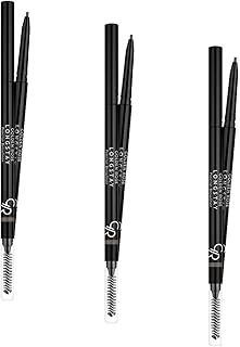 Longstay Precise Browliner No: 105 - Asansörlü Suya Dayanıklı Kaş Kalemi (3 Paketi) ürün görseli 1