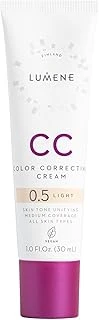 Lumene 7 Etkili Renk Dengeleyici Cc Spf 20 ürün görseli 1