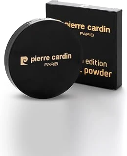 Pierre Cardin Porcelain Edition Compact Powder - Pudra - Beige - 588 ürün görseli 1