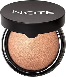 Note Terracota Powder Pudra No 01 Stardust ürün görseli 1