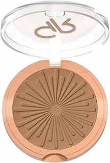 Sun Bright Bronzer Powder No: 01 Sun Glow - Bronzlaştırıcı Pudra ürün görseli 1