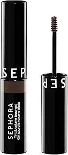 Tint & Volume Brow Gel- Renkli Hacim Veren Kaş Jeli ürün görseli 1