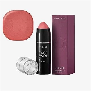 Oriflame The One 4 Özellikte Çok Amaçlı Bronzlaştırıcı Etkili Şekillendirici Stik Stunning Rose, Eşsizkremsiformül ürün görseli 1