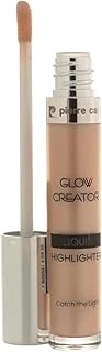 Pierre Cardin Glow Creator-Liquid Highlighter -Bronze-923 ürün görseli 1